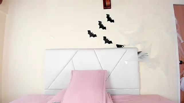 Ziahart's Live XXX Chat