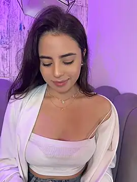 AbyThompson's Live XXX Chat