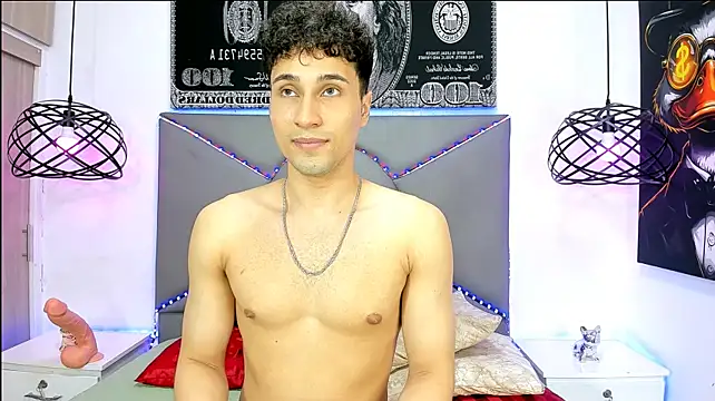 Chat +18 de buddy_whitte ao vivo