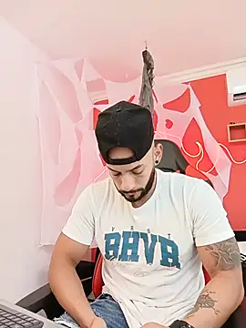Mike_savage3's Live XXX Chat