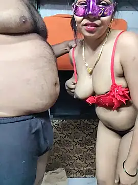 Chat +18 de Arohi__1993 ao vivo
