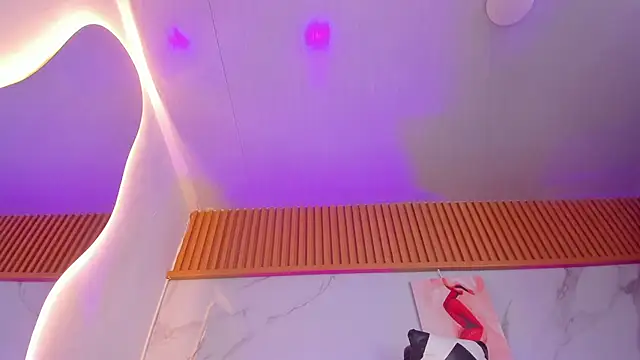 im_saamy Adlı Modelin Canlı XXX Sohbeti