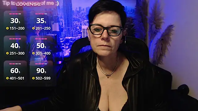 ninarandmann live XXX chat