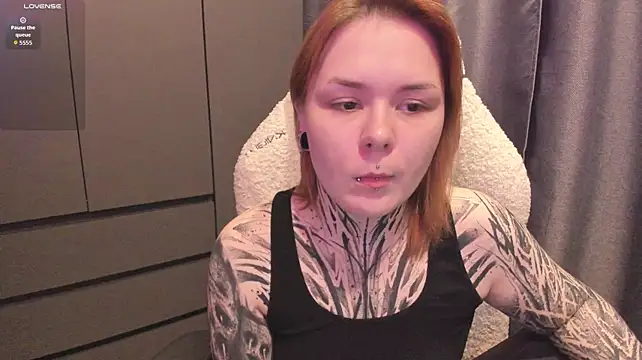 Chatroom XXX en direct de sophia_lix