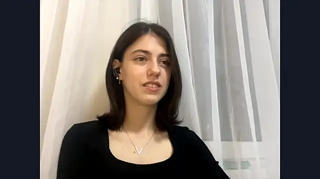 Chat XXX en directo de JessicaRomjue