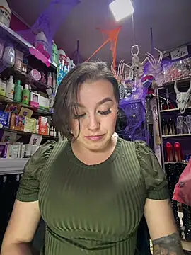 TamySweetness' Live XXX Chat