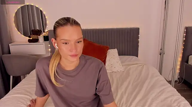 Živý XXX chat CassieRayss