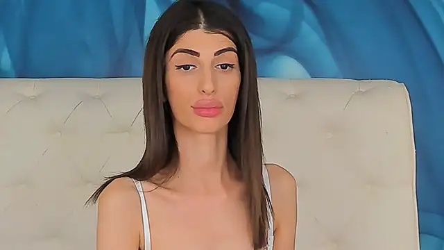 Živý XXX chat SkinnyDolly