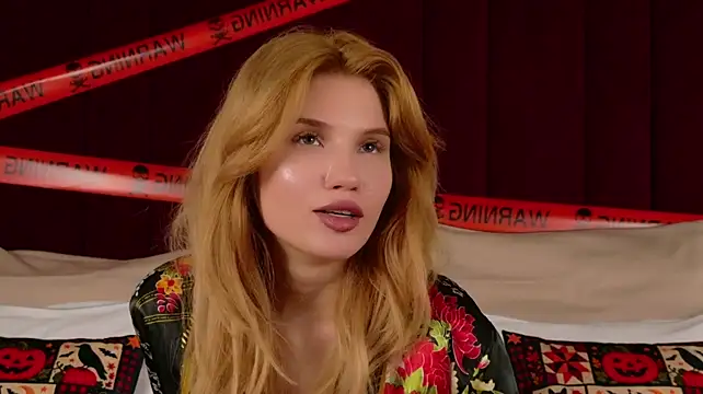 MelissaLiss' Live XXX Chat