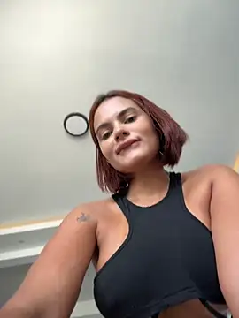 Irina_Velvett's Live XXX Chat