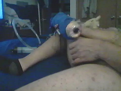 Silencio26's Live XXX Chat