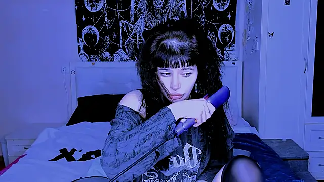 AllisonDeetz's Live XXX Chat