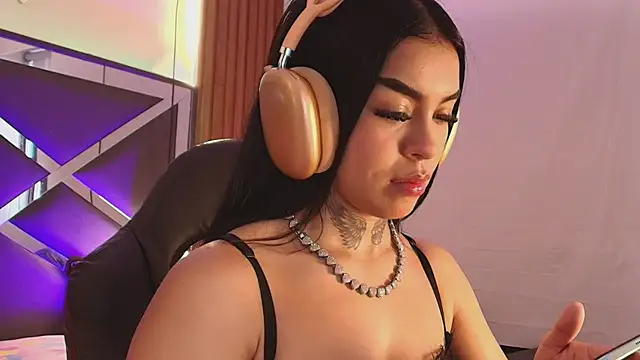 Bratz_x's Live XXX Chat