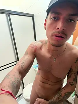 KAIRUIZ Live XXX-chat