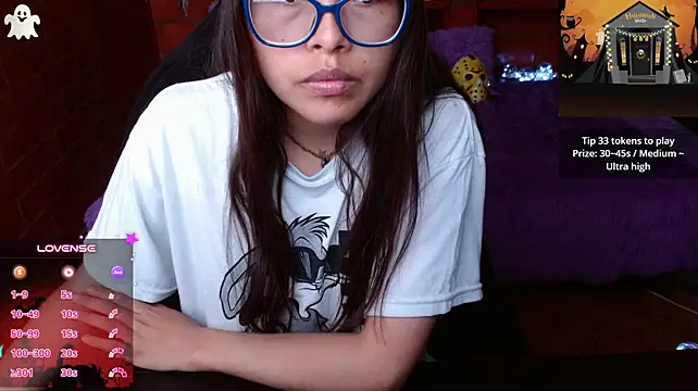 Živý XXX chat MidoriQuiinn