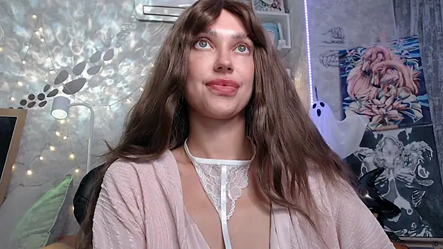 NickyAdamidi's Live XXX Chat