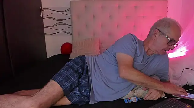 david_holman Live XXX-chat