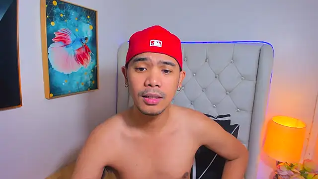 AsianZero 现场XXX聊天