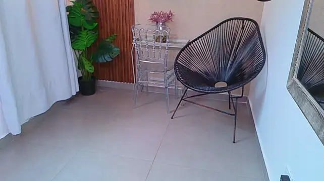 Kenya--Buhle's Live XXX Chat