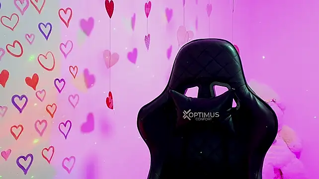 แชท XXX สดของ Tessawhisnton