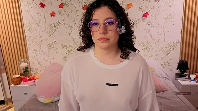 Czat XXX na żywo – Charlotte__Miller