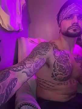 Czat XXX na żywo – LegendaryLukeFilmCo