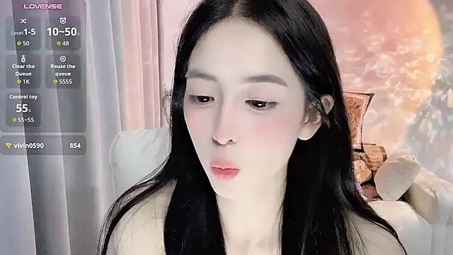 Nancy-88's Live XXX Chat