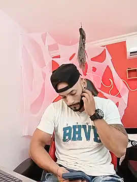 دردشة Mike_savage3 الجنسية المباشرة