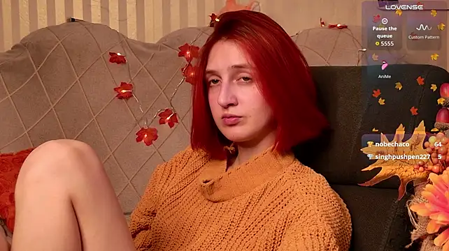 aishiron Live XXX chat