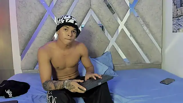 Chat XXX Live nova_mitchell7