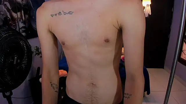 Chat XXX Live LiamHeatx