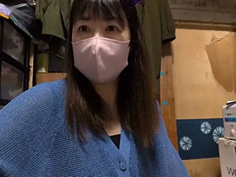 _kasumin_'s Webcam Show