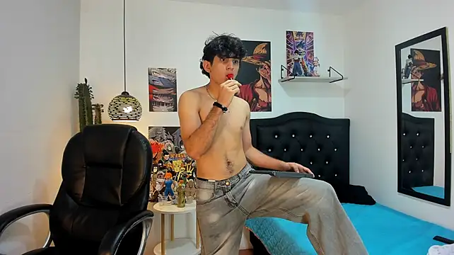 billy_wildのライブXXXチャット