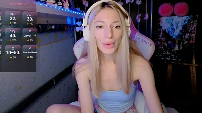 Chat XXX en directo de MiaMooonn