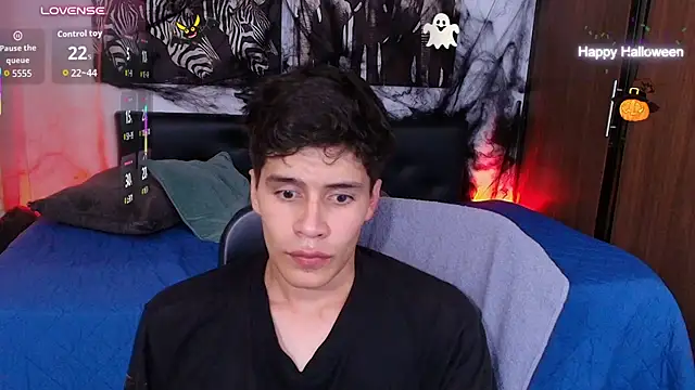 Jacob5_ 即時 XXX 聊天