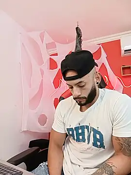 Mike_savage3 라이브 XXX 채팅