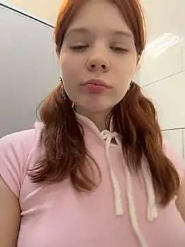 Chat XXX ao vivo de Freaky__Nikki