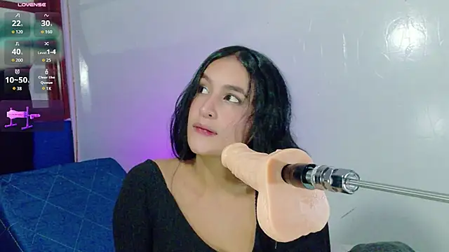 anny23_ 라이브 XXX 채팅