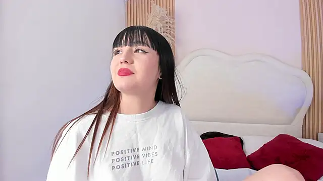 Mia__Rose_ Adlı Modelin Canlı XXX Sohbeti