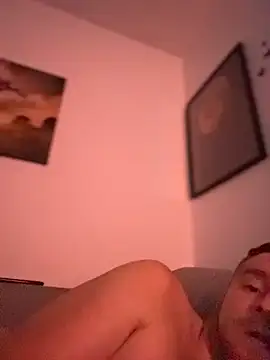 SoberingTadpole webcam show