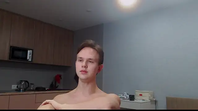 XXX chat uživo modela MartinMendez