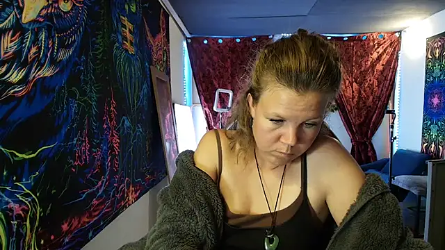 CallMeMaria Live XXX-chat