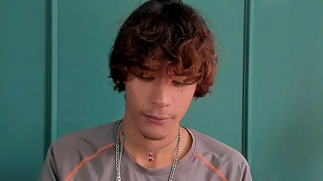 Chat XXX en directo de derek_blake