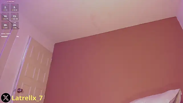 Chatroom XXX en direct de AndreCooper_