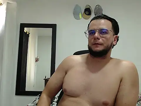 Redboy_'s Live XXX Chat