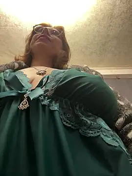 Онлайн чат XXX KarolineCherr