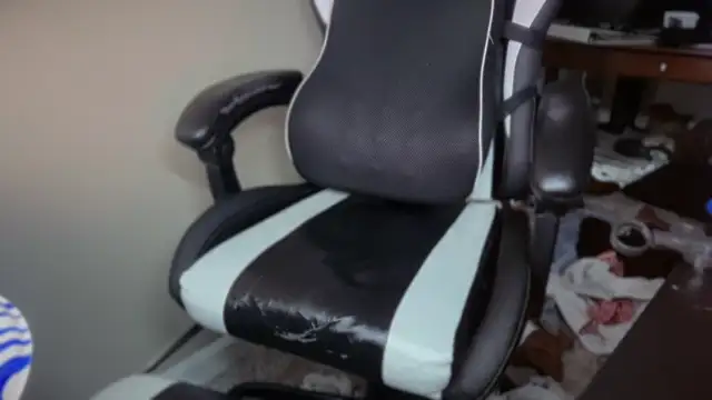 Chat +18 de Phatbootyndik ao vivo