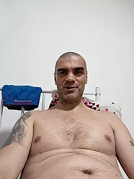 SIRMASTERDOMINATORXXL Webcam show
