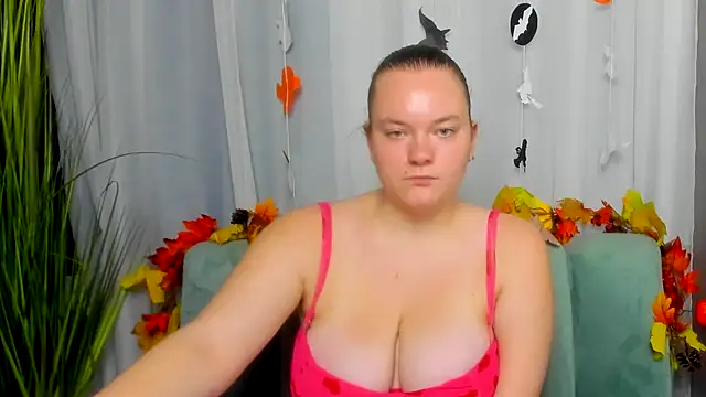 Živý XXX chat LunaArcher