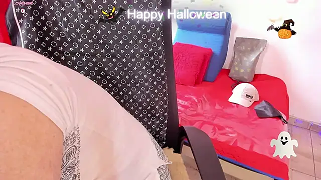 michacosio's Live XXX Chat